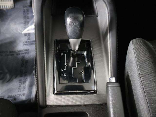 2022 Mitsubishi Outlander Sport 2.0 ES 2WD
