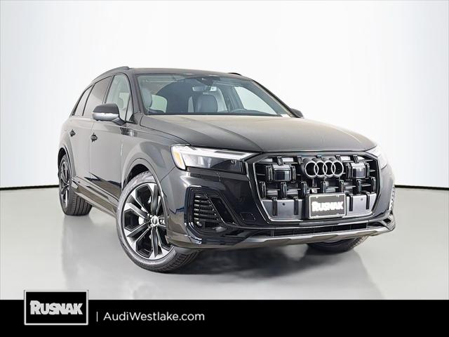 2026 Audi Q7 Premium Plus TFSI quattro tiptronic for sale in Thousand Oaks, CA