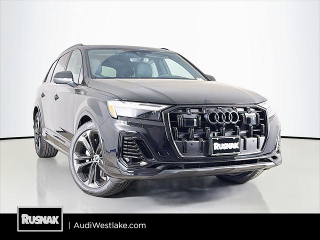 2026 Audi Q7 Premium Plus TFSI quattro tiptronic for sale in Thousand Oaks, CA