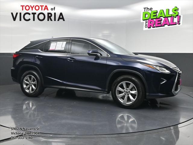 2019 Lexus RX 350 350 for sale in Victoria, TX