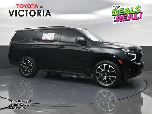 2024 Chevrolet Tahoe RST for sale in Victoria, TX