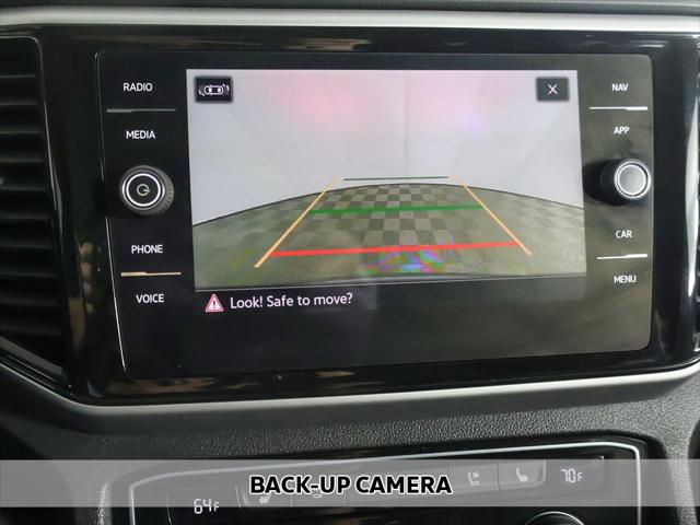 2022 Volkswagen Atlas 3.6L V6 SEL Premium R-Line