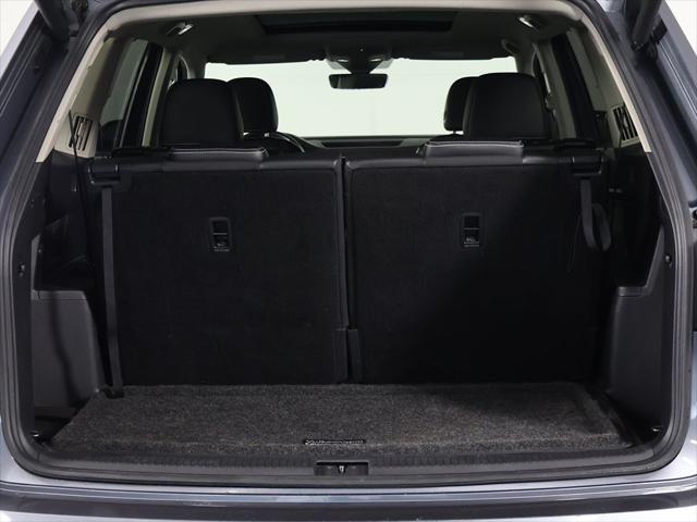 2022 Volkswagen Atlas 3.6L V6 SEL Premium R-Line