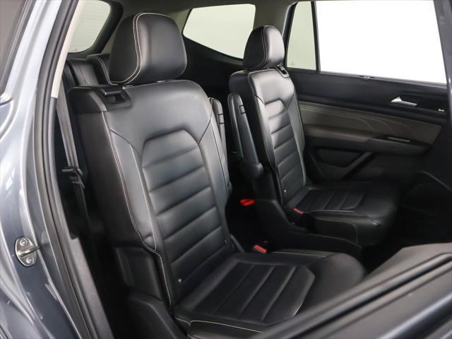 2022 Volkswagen Atlas 3.6L V6 SEL Premium R-Line