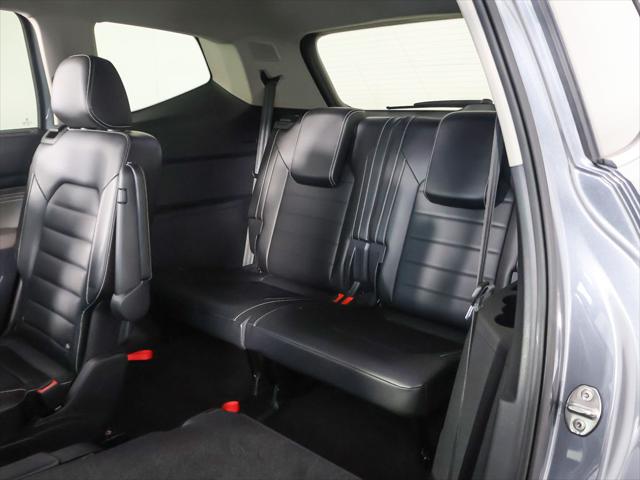2022 Volkswagen Atlas 3.6L V6 SEL Premium R-Line