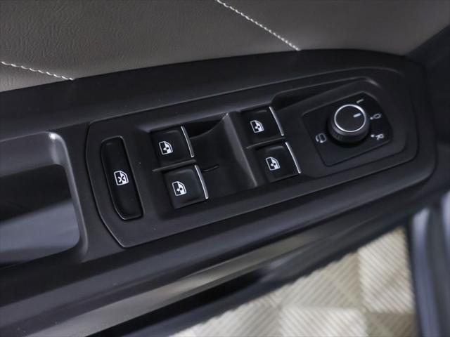 2022 Volkswagen Atlas 3.6L V6 SEL Premium R-Line
