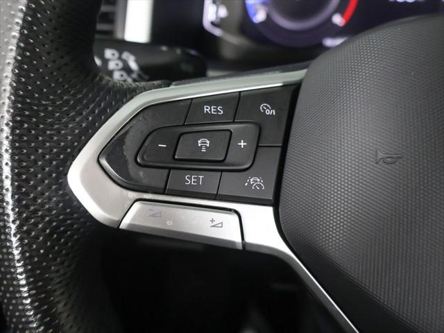 2022 Volkswagen Atlas 3.6L V6 SEL Premium R-Line