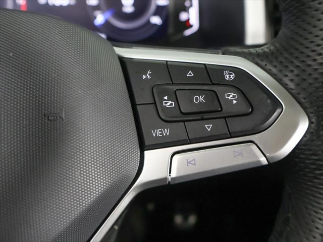 2022 Volkswagen Atlas 3.6L V6 SEL Premium R-Line