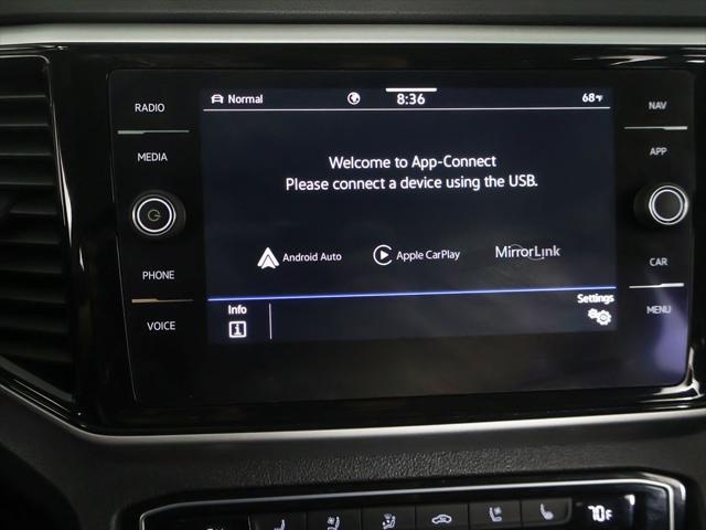 2022 Volkswagen Atlas 3.6L V6 SEL Premium R-Line