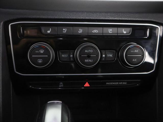 2022 Volkswagen Atlas 3.6L V6 SEL Premium R-Line