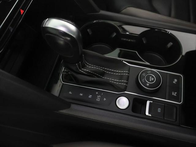 2022 Volkswagen Atlas 3.6L V6 SEL Premium R-Line