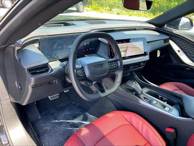 2026 Dodge Charger R/T Plus