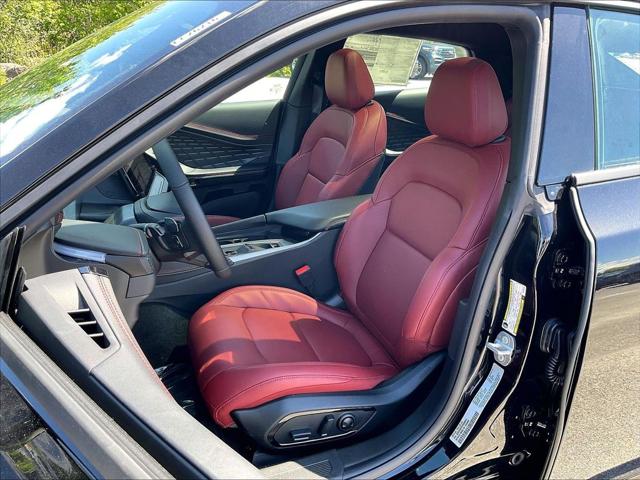 2026 Dodge Charger R/T Plus