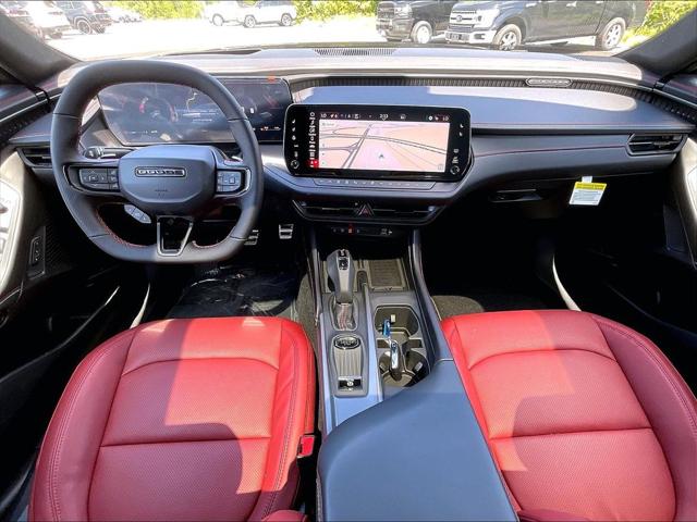 2026 Dodge Charger R/T Plus