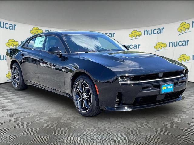 2026 Dodge Charger R/T Plus for sale in Tilton, NH