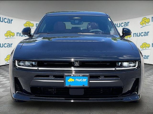 2026 Dodge Charger R/T Plus