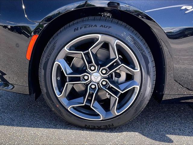 2026 Dodge Charger R/T Plus