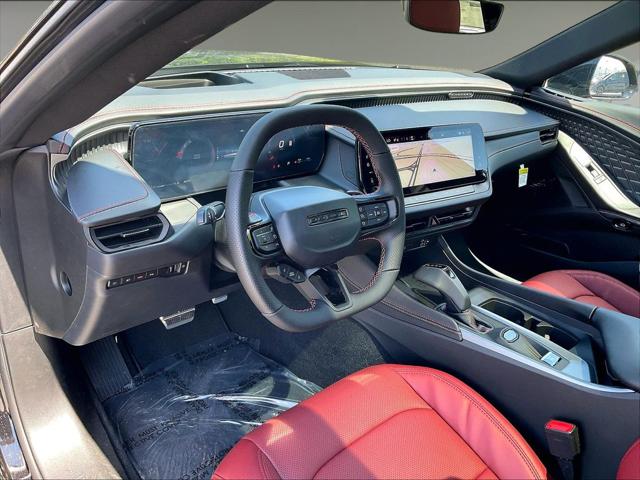 2026 Dodge Charger R/T Plus