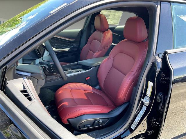 2026 Dodge Charger R/T Plus