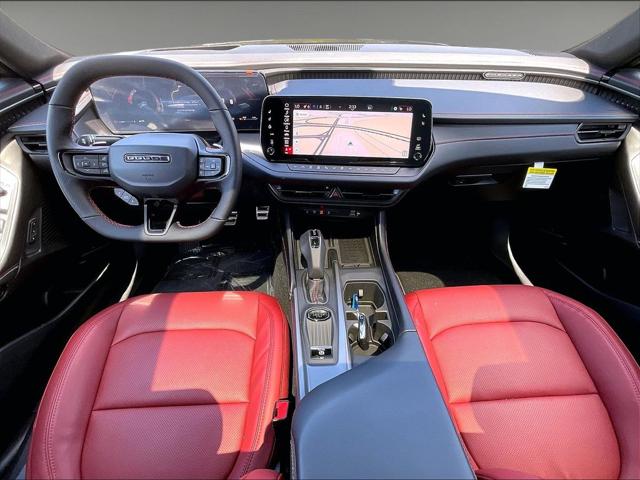 2026 Dodge Charger R/T Plus