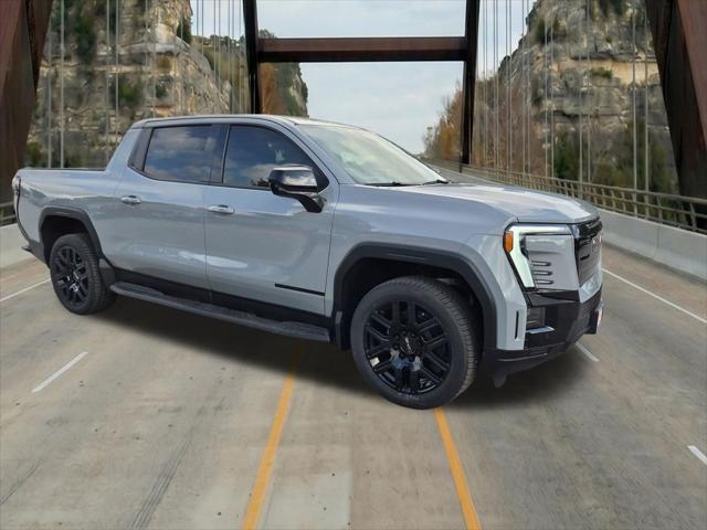 2026 GMC Sierra Standard Range Elevation for sale in Austin , TX