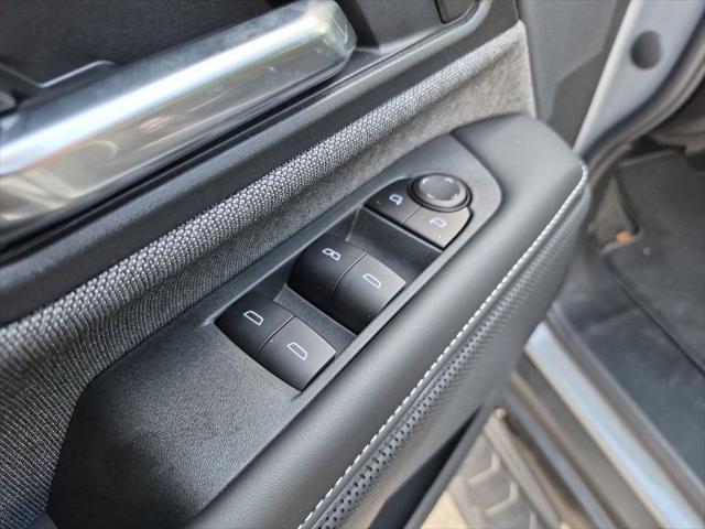 2026 GMC Sierra Standard Range Elevation