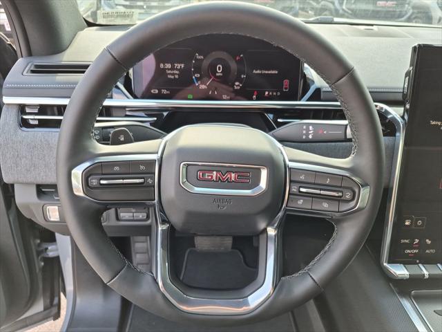 2026 GMC Sierra Standard Range Elevation