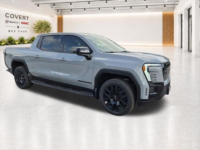 2026 GMC Sierra Standard Range Elevation for sale in Austin , TX