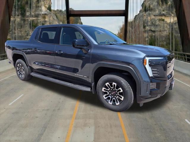 2026 GMC Sierra Standard Range Elevation for sale in Austin , TX