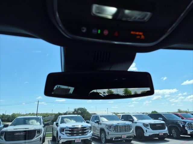 2026 GMC Sierra Standard Range Elevation