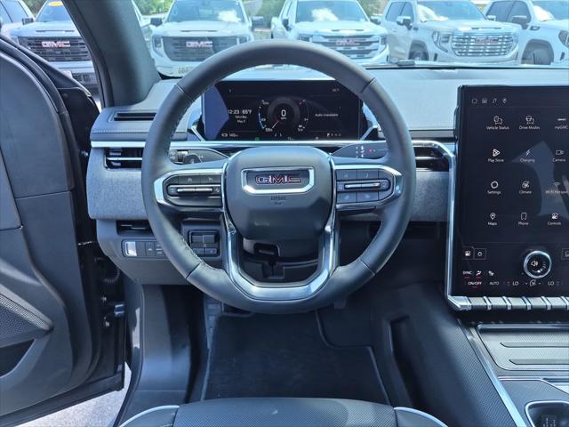 2026 GMC Sierra Standard Range Elevation