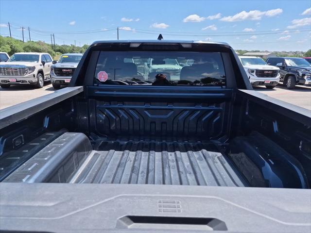 2026 GMC Sierra Standard Range Elevation