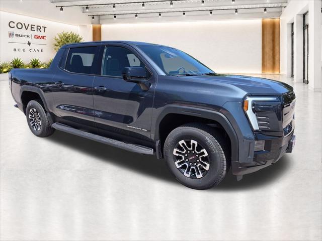 2026 GMC Sierra Standard Range Elevation for sale in Austin , TX