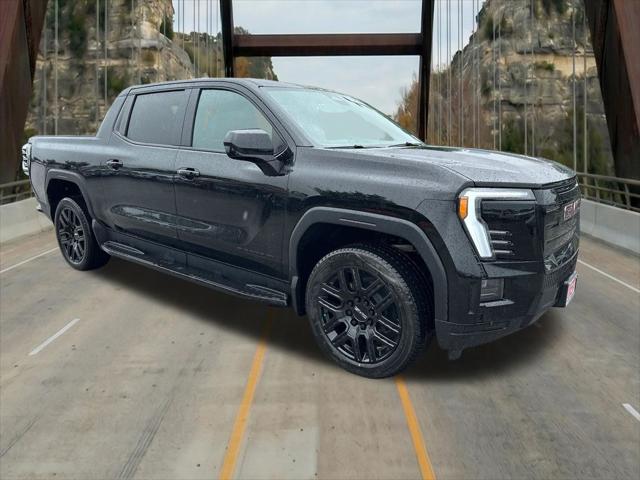 2026 GMC Sierra Extended Range Elevation for sale in Austin , TX