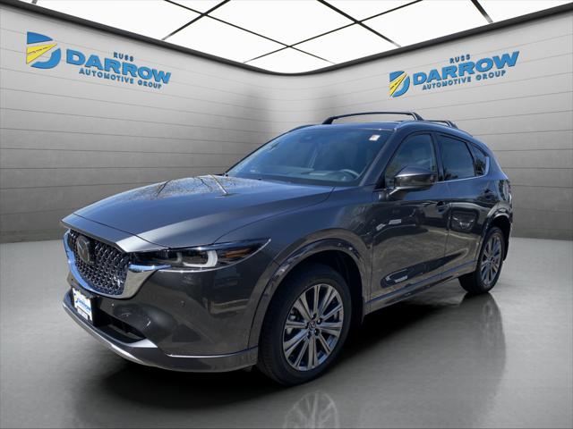 2025 Mazda CX-5 2.5 Turbo Signature for sale in Greenfield, WI