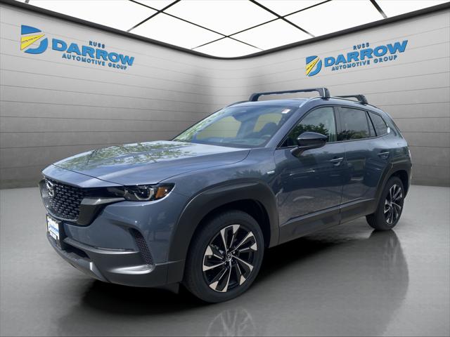 2025 Mazda CX-50 Hybrid Premium Plus Package for sale in Greenfield, WI