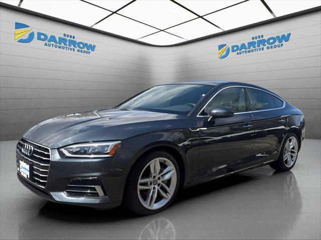 2019 Audi A5 45 Premium for sale in Greenfield, WI