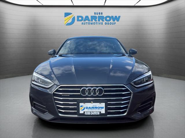 2019 Audi A5 45 Premium