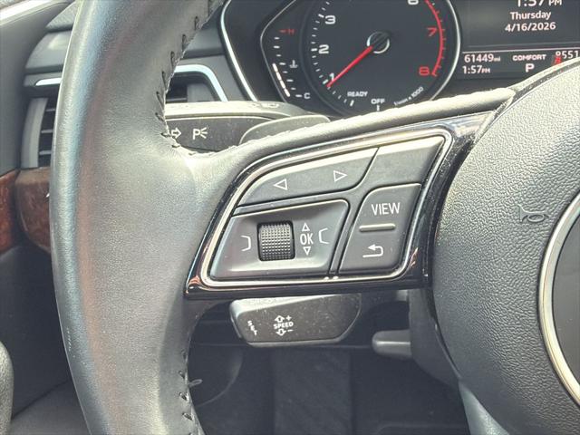 2019 Audi A5 45 Premium