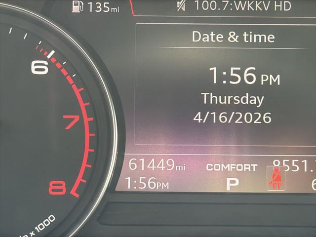 2019 Audi A5 45 Premium
