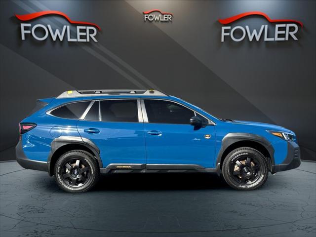2023 Subaru Outback Wilderness