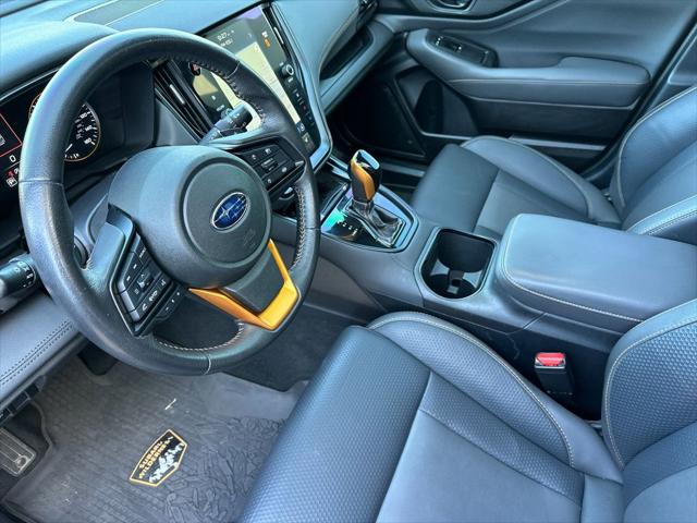 2023 Subaru Outback Wilderness