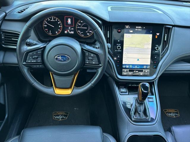 2023 Subaru Outback Wilderness