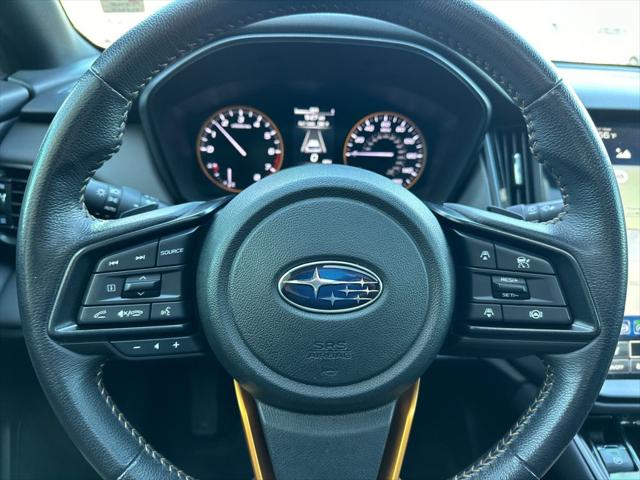 2023 Subaru Outback Wilderness