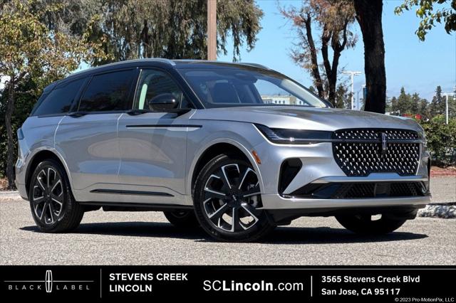 2026 Lincoln Nautilus Reserve for sale in San Jose, CA
