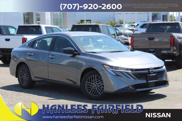 2026 Nissan Sentra SV for sale in Fairfield, CA