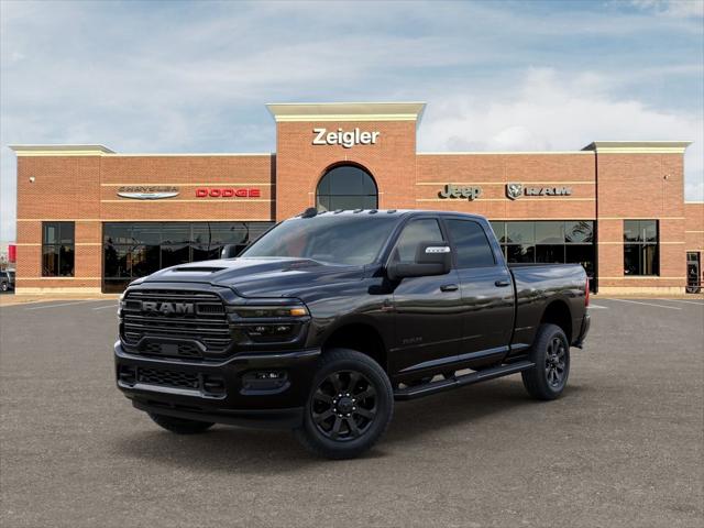 2026 Ram 2500 Laramie Crew Cab 4x4 6'4" Box for sale in Grandville, MI