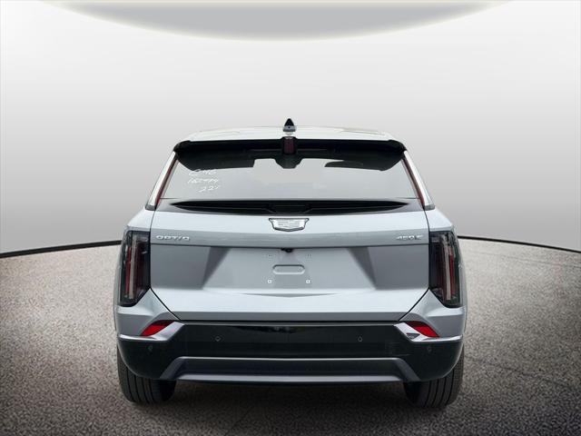 2026 Cadillac iQ Sport