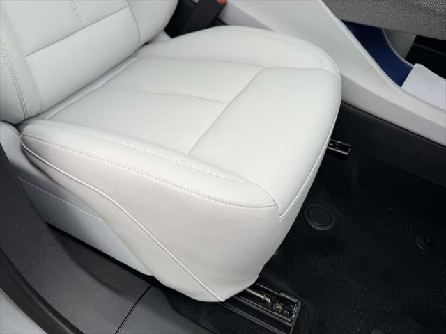 2026 Cadillac iQ Sport