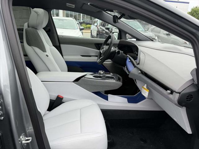 2026 Cadillac iQ Sport